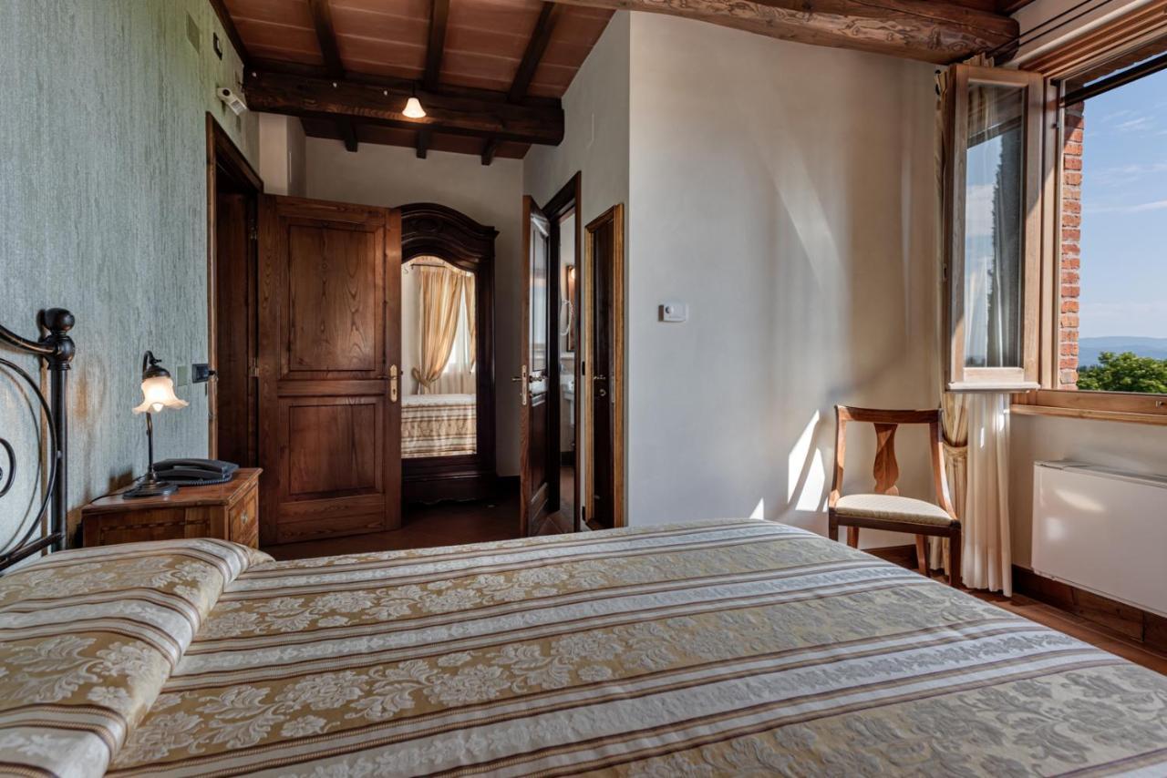 Locanda Poggioleone Castiglione del Lago Exterior photo