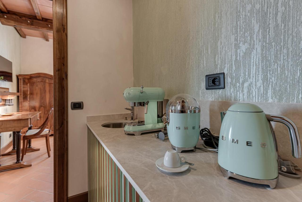 Locanda Poggioleone Castiglione del Lago Exterior photo