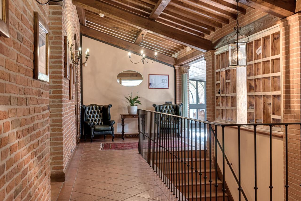 Locanda Poggioleone Castiglione del Lago Exterior photo