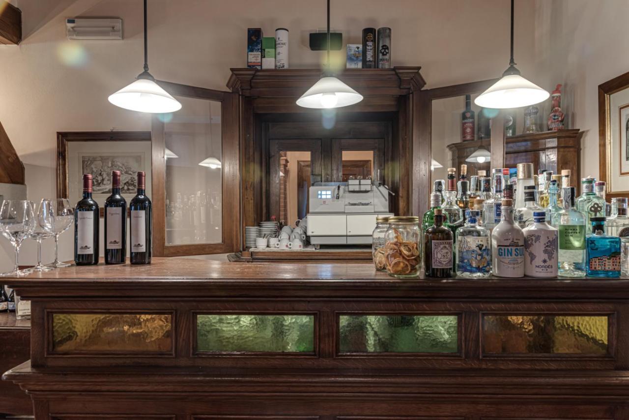 Locanda Poggioleone Castiglione del Lago Exterior photo