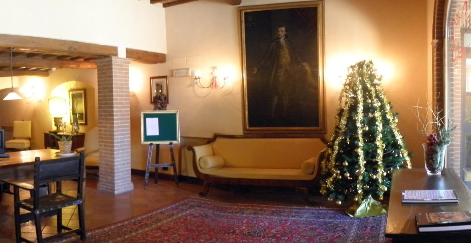 Locanda Poggioleone Castiglione del Lago Exterior photo