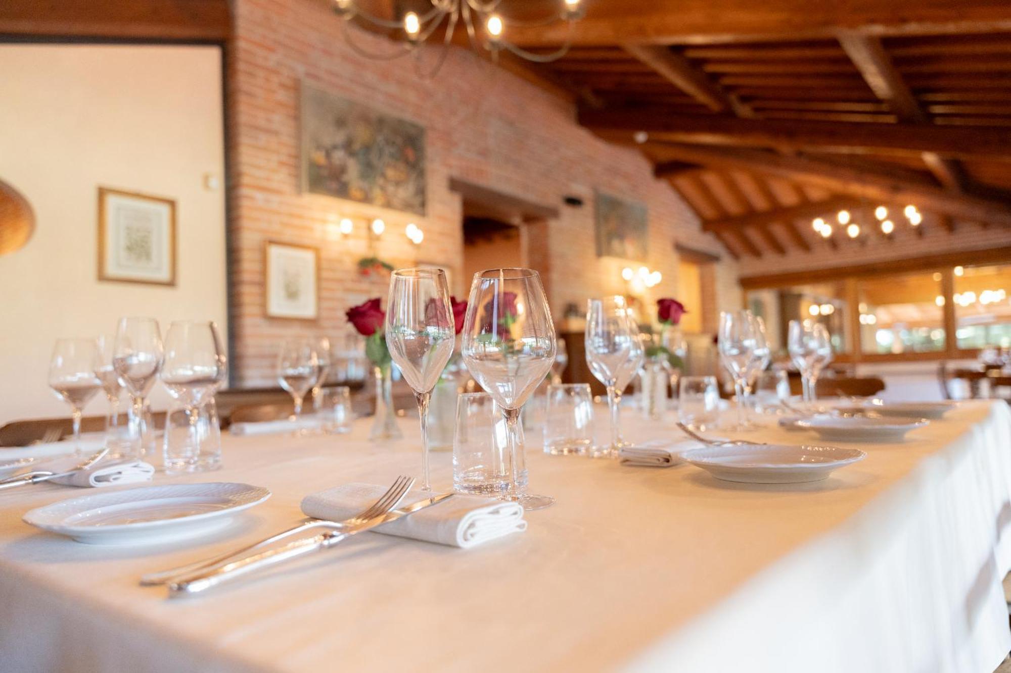 Locanda Poggioleone Castiglione del Lago Exterior photo