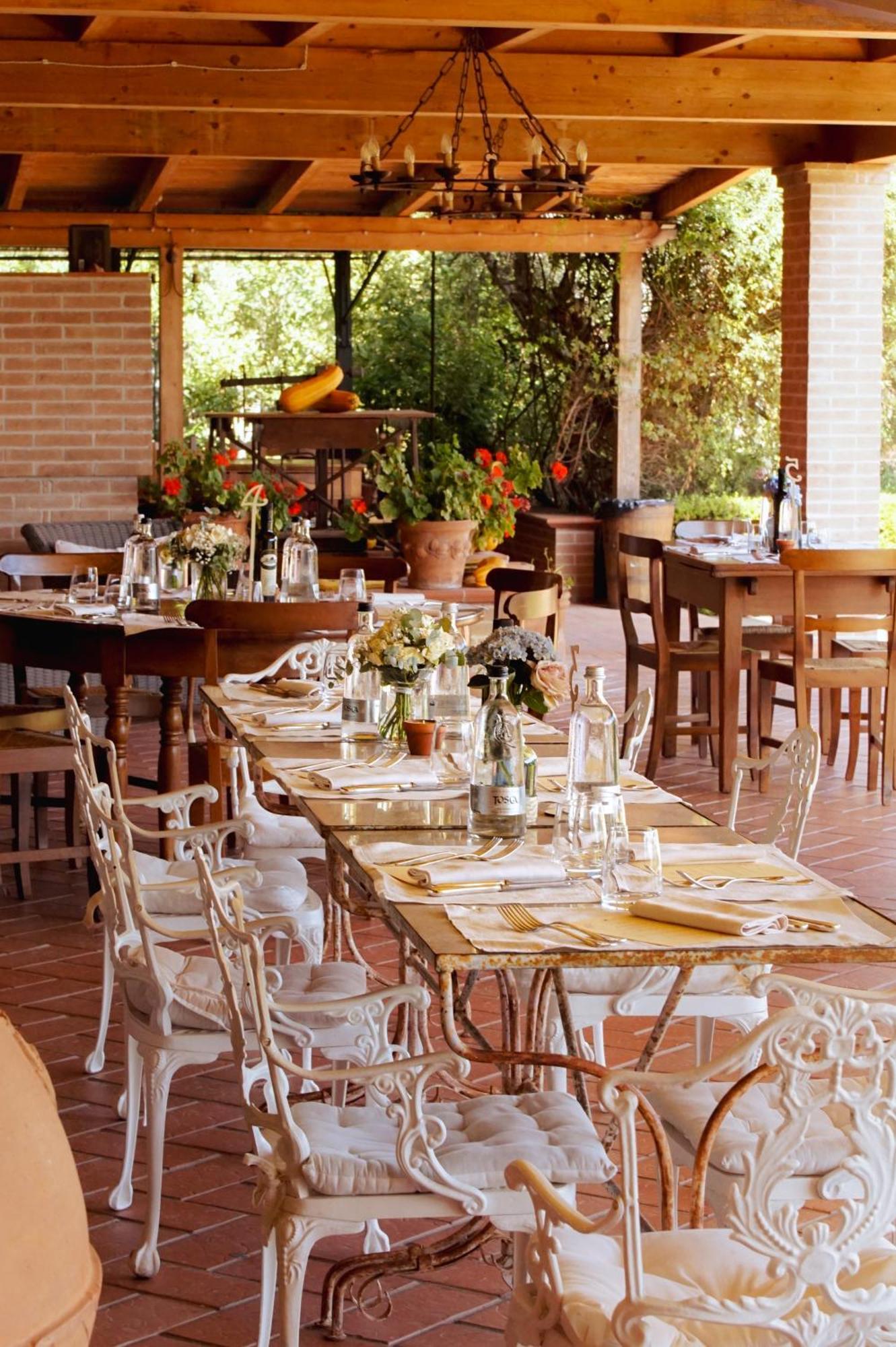 Locanda Poggioleone Castiglione del Lago Exterior photo