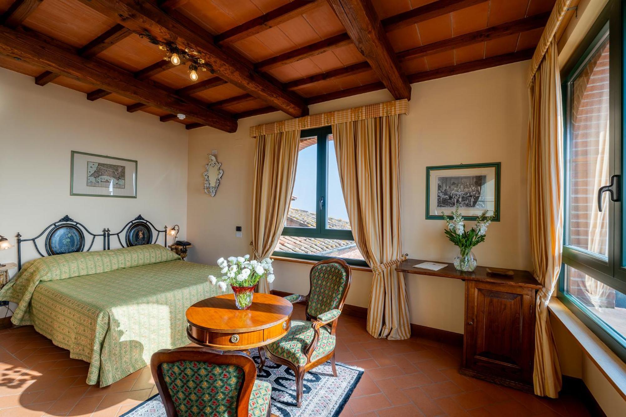 Locanda Poggioleone Castiglione del Lago Exterior photo