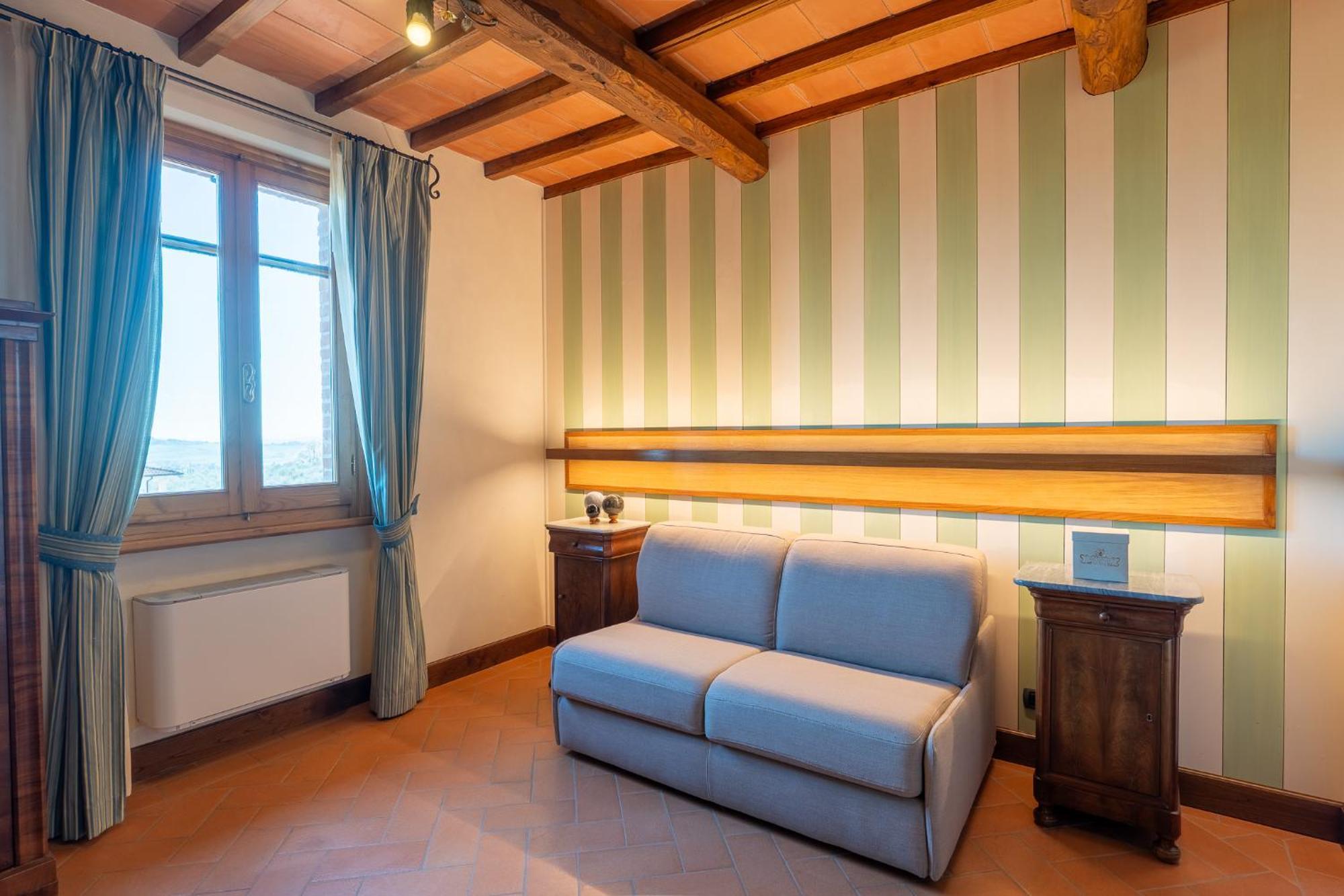 Locanda Poggioleone Castiglione del Lago Exterior photo