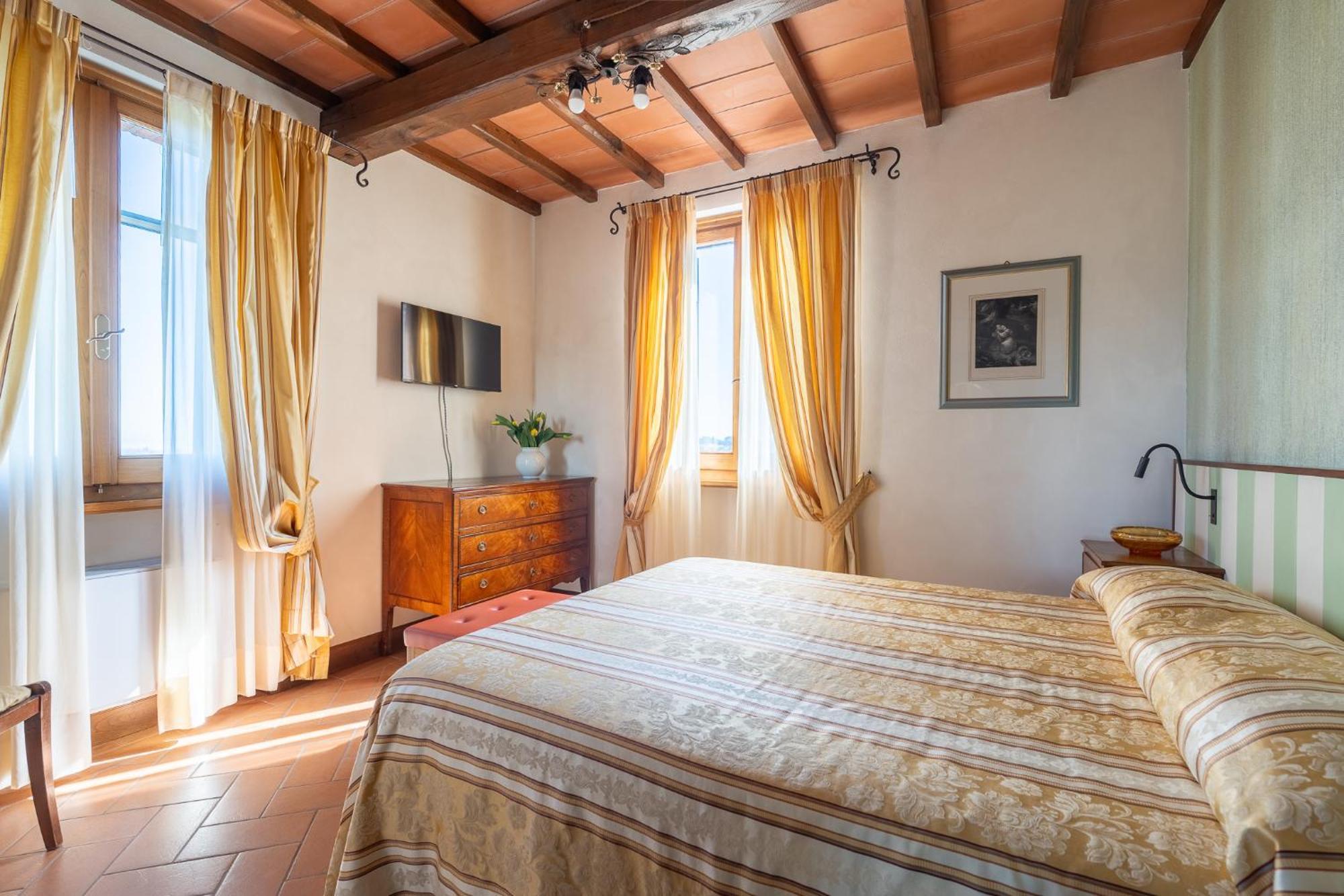 Locanda Poggioleone Castiglione del Lago Exterior photo