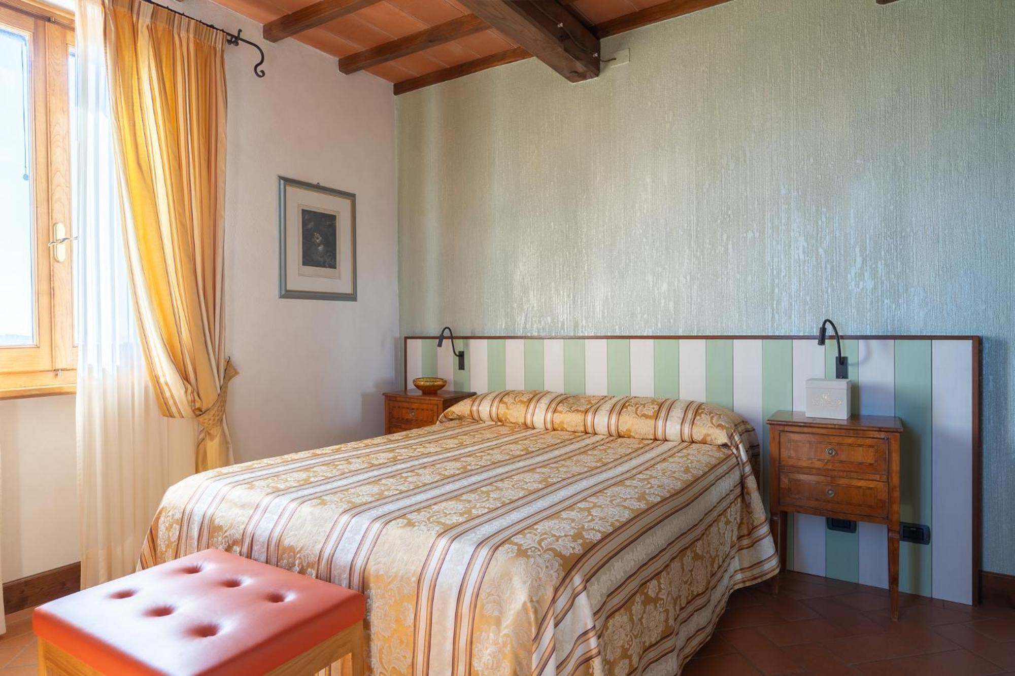 Locanda Poggioleone Castiglione del Lago Exterior photo
