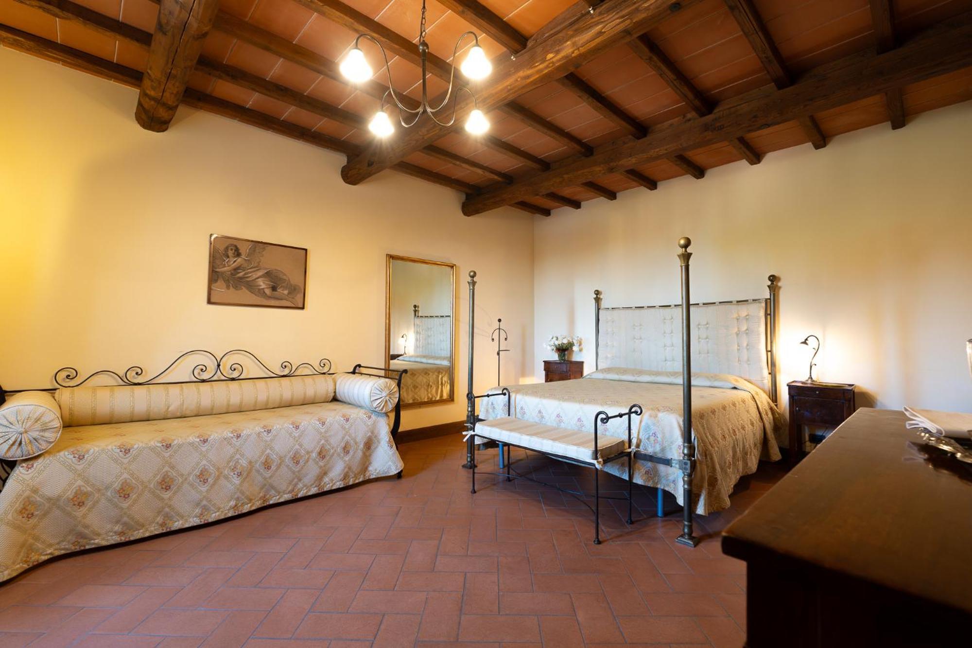 Locanda Poggioleone Castiglione del Lago Exterior photo