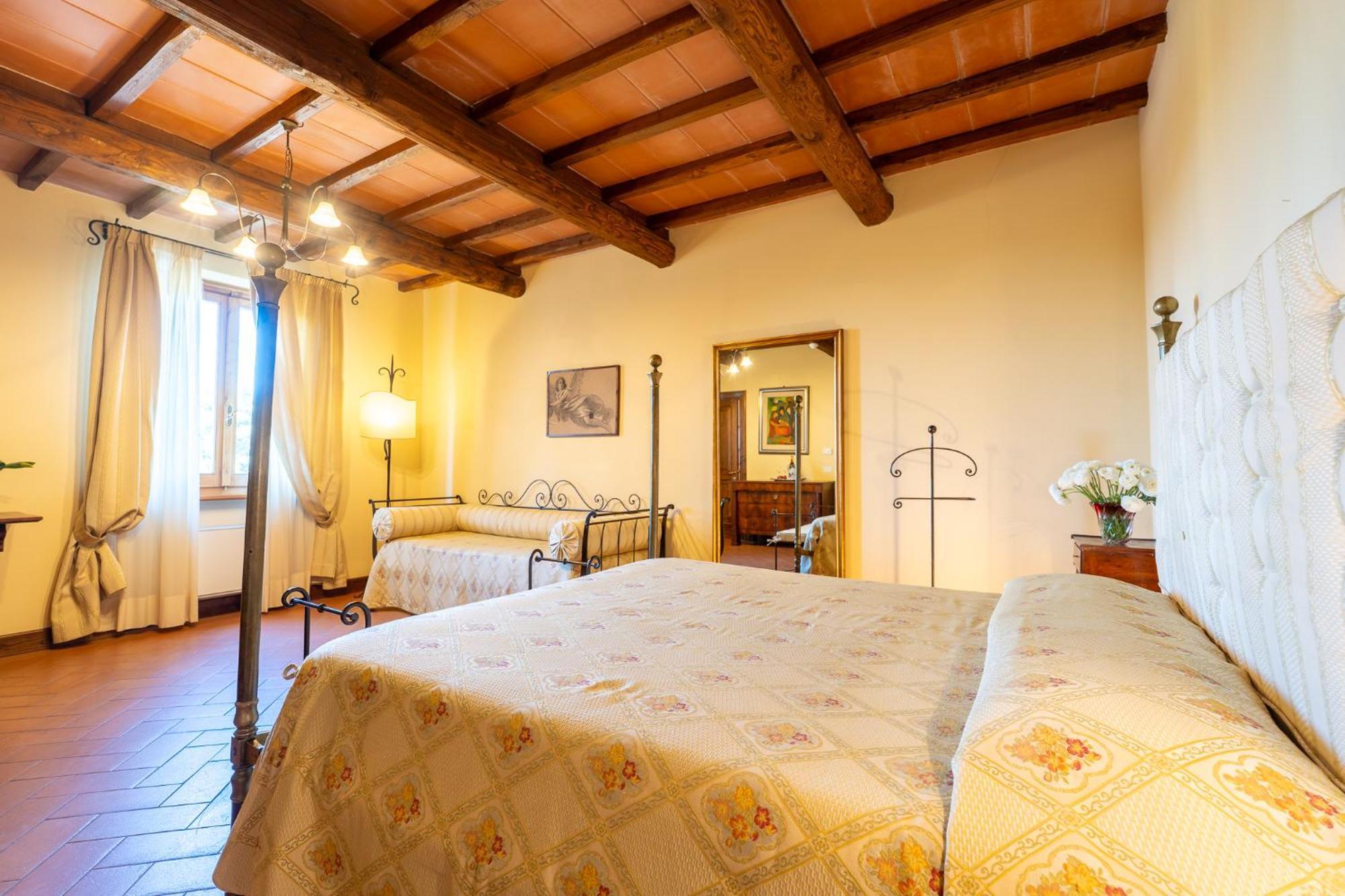Locanda Poggioleone Castiglione del Lago Exterior photo