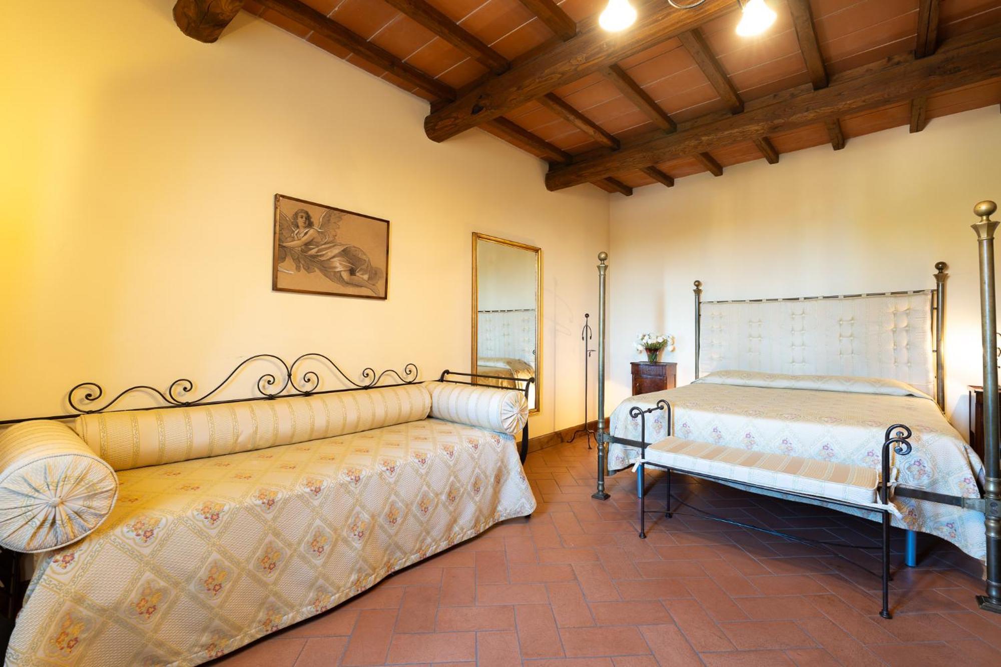 Locanda Poggioleone Castiglione del Lago Exterior photo